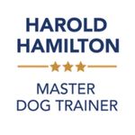Harold Hamilton - Dog Trainer - @hhmdogtraining - Instagram