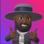 Harold Humilihater Hamilton - @keepthepeaceitsjustus - Instagram