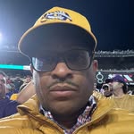 Harold-Ponch Hankerson - @harold.hankerson - Instagram