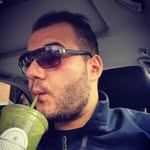 Jerry K - @haroldhandfuls - Instagram
