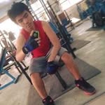 Harold Dave Sibuma - @harold_harr - Instagram