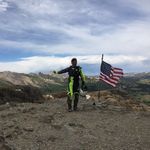 Harold “harry” Harris - @harrybackracing - Instagram
