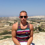 Harold Hartman - @onewickedboi - Instagram