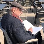 Harold Hartmann - @haroldphartmann - Instagram