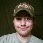 Harold_O_Haskins - @dhaskins24 - Instagram