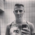 Harold Hatten - @placellfill - Instagram