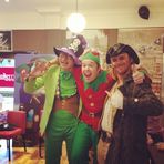 Harold Hatter - Facebook