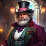 Harold The Hatter - Facebook