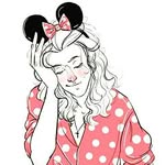 Hey Angel 🍥 - @madhatterharold - Instagram
