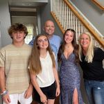 Harold Haug III - @haugharoldiii - Instagram