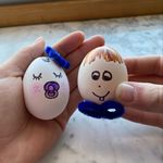 Harold and Hazel🥚 - @harold.and.hazel - Instagram