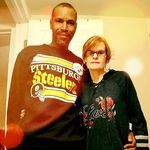 Harold Hazel - @jackhazel50 - Instagram
