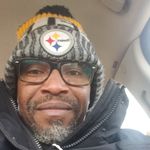 Harold Hazell - @hazellharold - Instagram