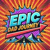 Harold Hedrick - @epicdadjourney - TikTok