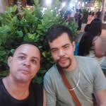 Harold Hedrick - @bannowjalanaj - Instagram