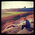 Harold Helton - @bugsspinpurple - Instagram