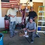 Harold Shelton - @haroldshelton1977 - Instagram