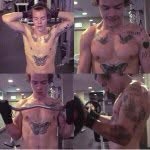 @harold_hemmings1d_5sos_ - Instagram