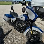 Harold Hensley - @hhensleyrcis - Instagram