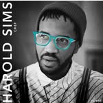 Chef Harold Sims IV - @haroldforhigher - Instagram