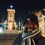 Dr. Harold Matthew - @haroldmatthew_highlyblessed - Instagram