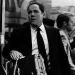 “Harold” Happy Hogan - @tonysbodyguard - Instagram