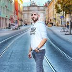 Harold Hogan - @noyibec937 - Instagram