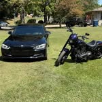 Harold Holbert - @leadfoot37803 - Instagram