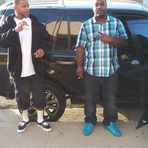 Harold Holbert - Facebook