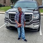 Harold Holley - @harold.holley.129 - Instagram