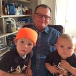Harold Holm - @holmharold - Instagram