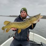 Harold Hook - @hookfisher.dk - Instagram