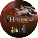 Harold Hookah - @haroldhookah.__ - Instagram