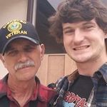 Harold Houser - @haroldhouser52 - Instagram