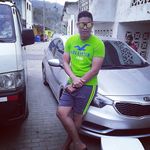 Harold Emanuel Howard - @haroldhoward507pty - Instagram