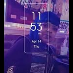 HaroldHowie - @latana3970 - Instagram