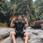 Harold Hurtado 🇨🇴 - @elchiguiro__________ - Instagram