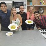 Harold Hurtado J. - @lacocinadeloco - Instagram