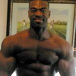 Coach Harold Irby - @haroldirby_xapersonaltraining - Instagram