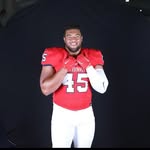 Harold Irby III - @harold_irby15 - Instagram