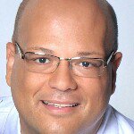 Harold Irving Rosario - @haroldirosario - Instagram
