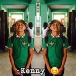 Kingken Harold Austria Irving - @irving_kenny - Instagram
