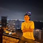 Harold Isaac - @harold_isaac_vp - Instagram