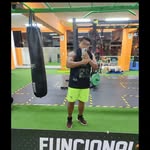 Harold Isaac Fajardo Garcia - @haroldisaac3 - Instagram