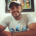 Harold Isaac Garcia Martinez - @haroldgarciamtz - Instagram