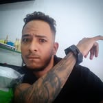 Isaac Harold - @haroldisaac_barbers - Instagram