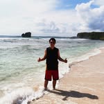 Harold Jasper Fernando Roxas - @azuresable - Instagram