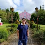 Harold Jasper Lubiano - @harold._.lubiano - Instagram