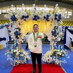 Harold Jasper Reyes Hizon - @haroldsuave101 - Instagram