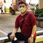 Jasper Harold Casuco - @imjasperharoldcasuco - Instagram